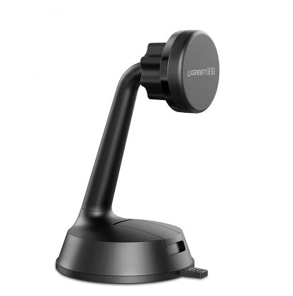 Car mobile phone suction cup type car navigation universal model magnet creative clip multi-function fixed bracket