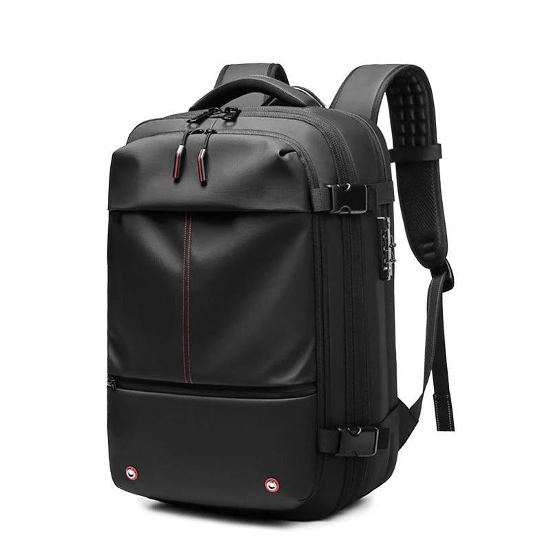 Zoom™ - Vacuum Compression Backpack
