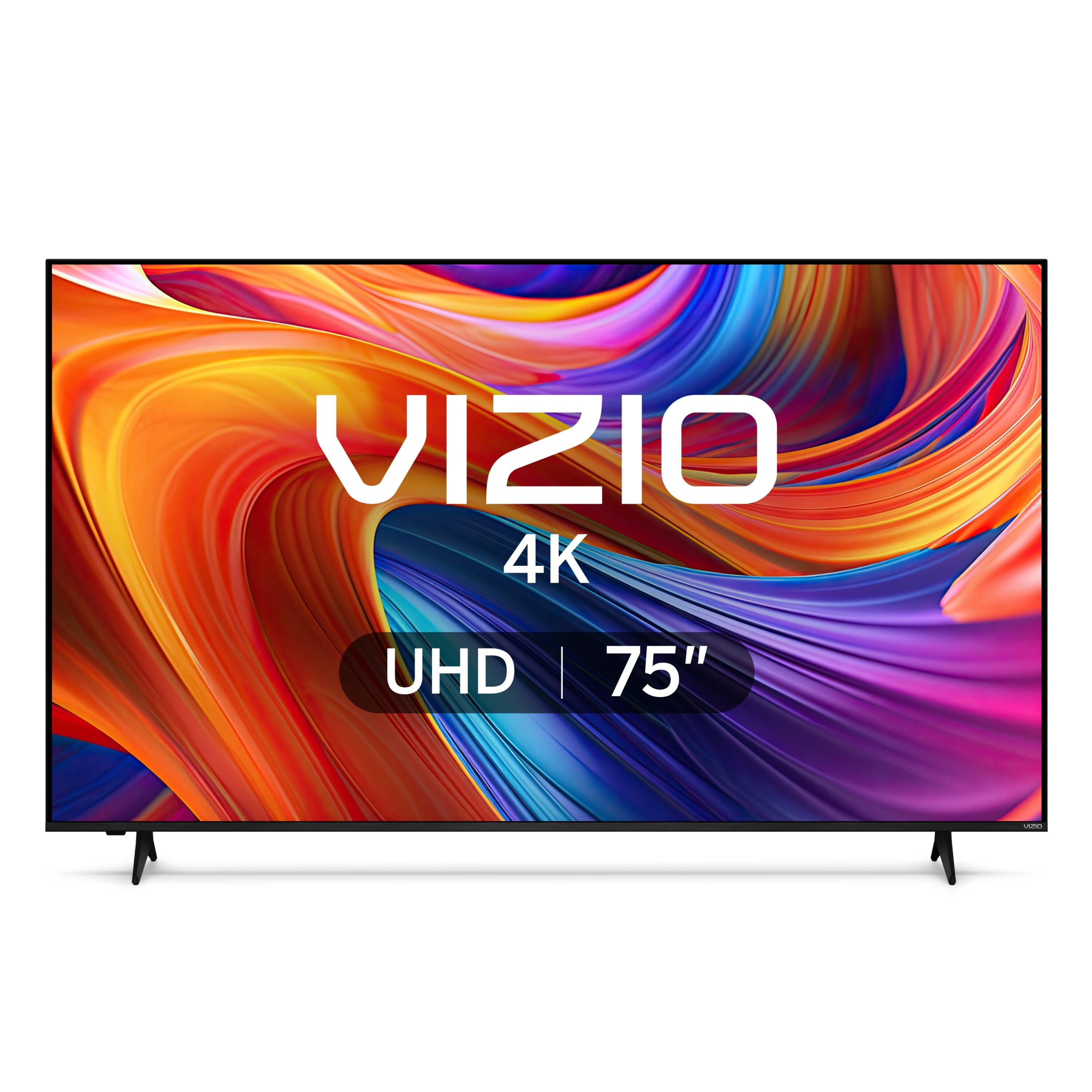 75” VIZIO Class 4K UHD LED HDR Smart TV (V4K75M-08)