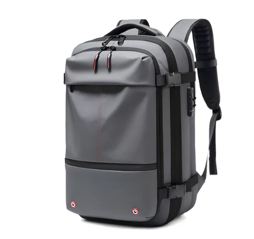 Zoom™ - Vacuum Compression Backpack