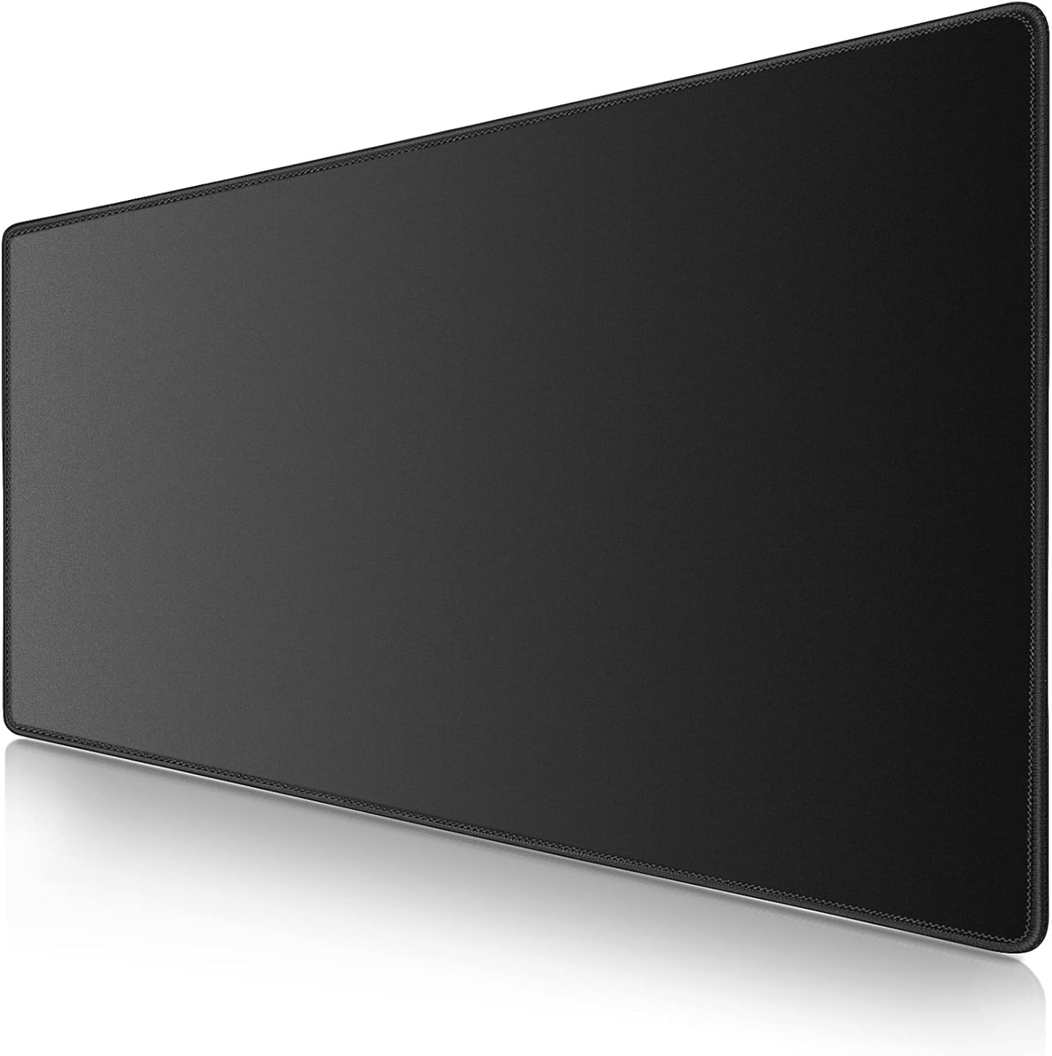 Gaming Mouse Pad, 31.5X15.7Inch with Non-Slip & Rubber Base