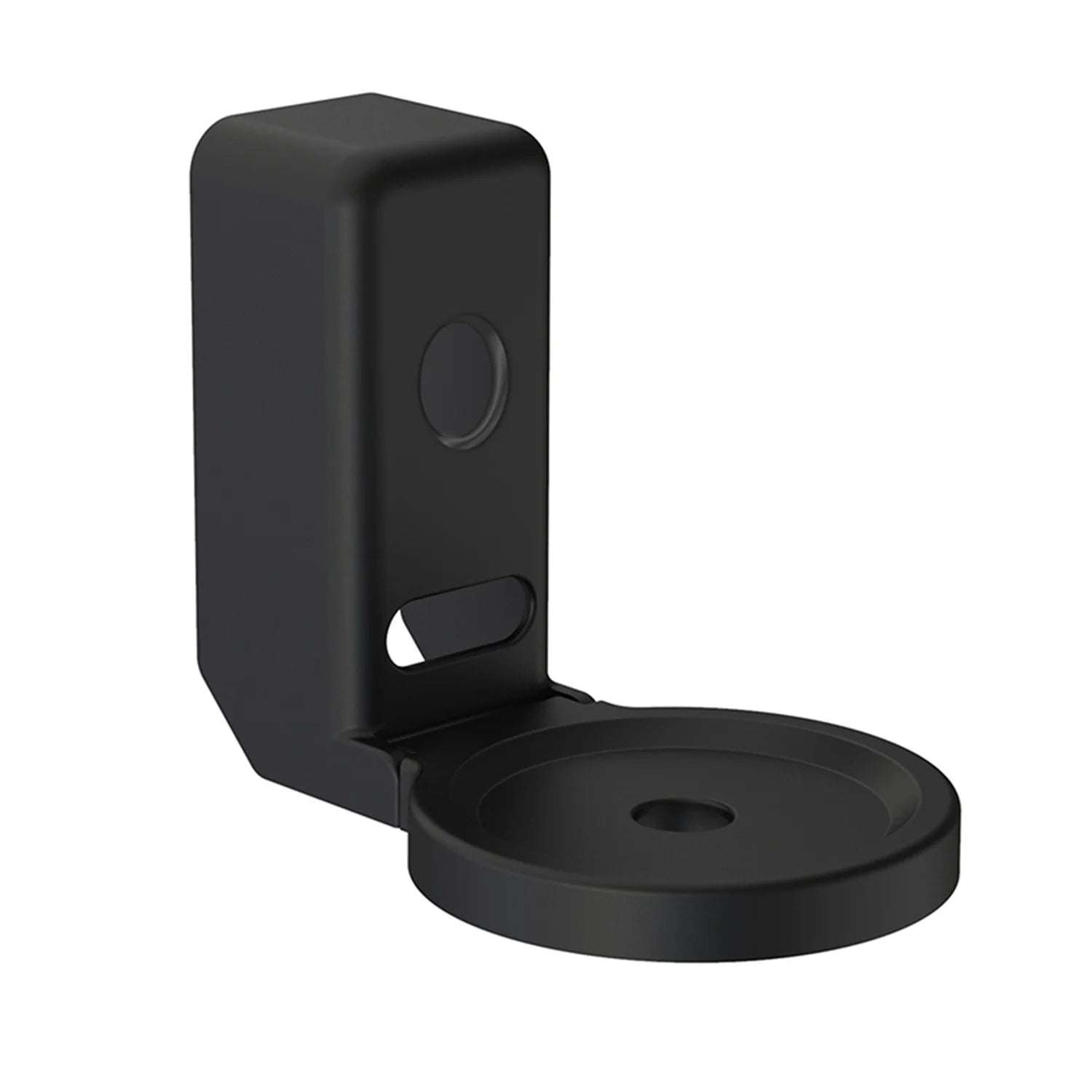 Wall Bracket for Amazon Echo Dot 5Th Gen & Echo Dot 4Th Generation with Cable Storage Save-Space