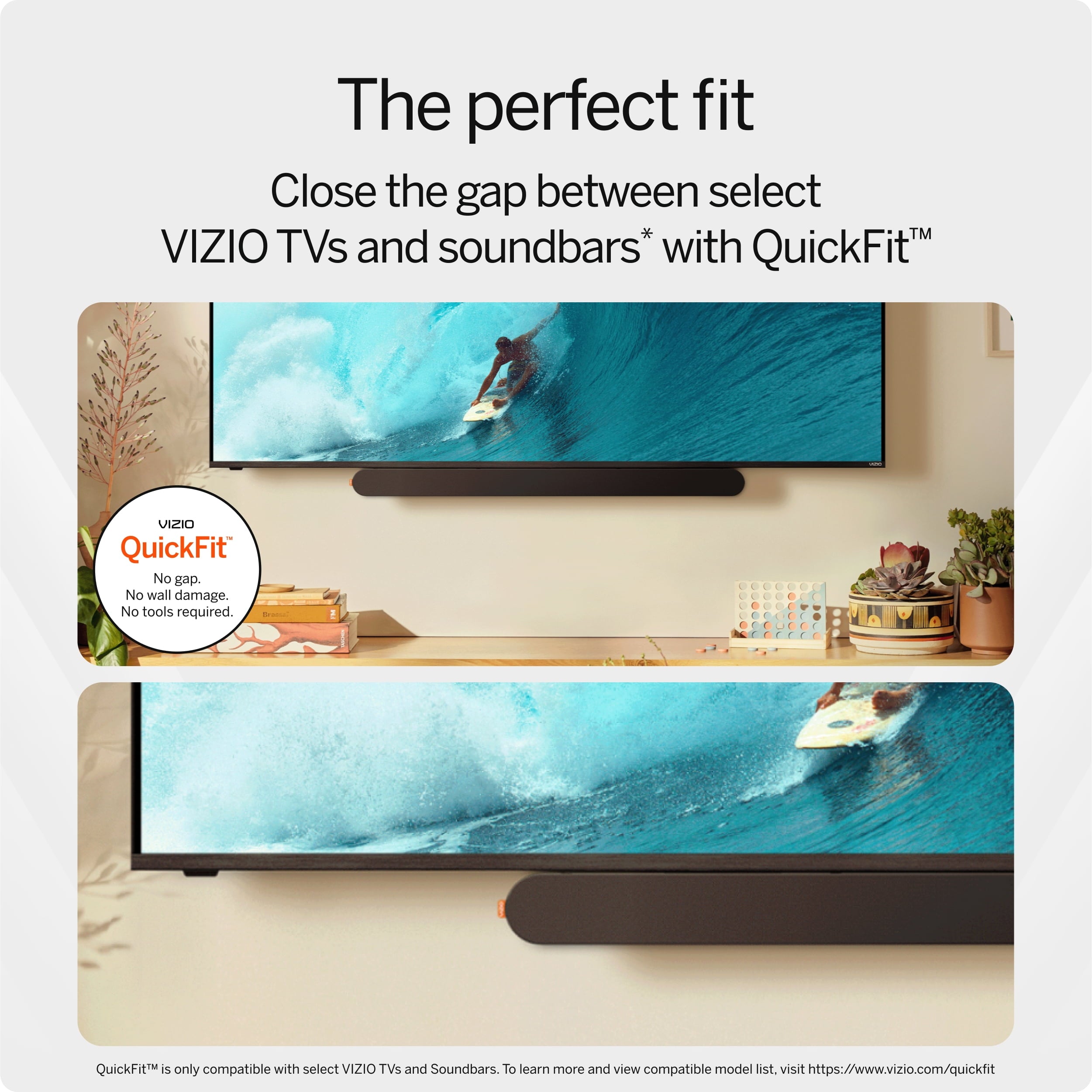 75” VIZIO Class 4K UHD LED HDR Smart TV (V4K75M-08)