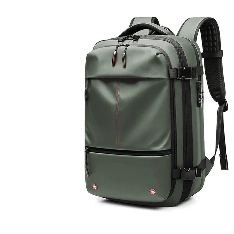 Zoom™ - Vacuum Compression Backpack