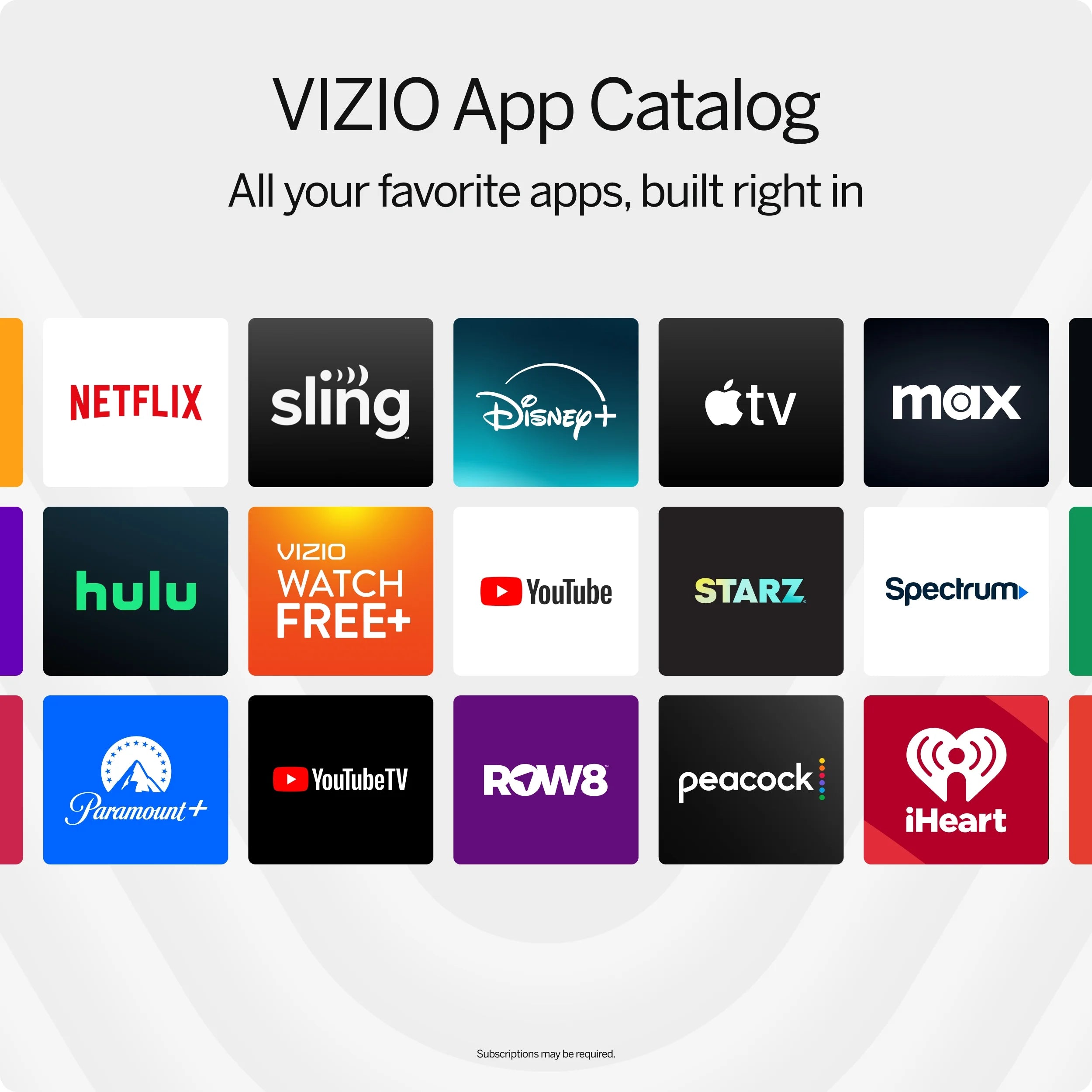 75” VIZIO Class 4K UHD LED HDR Smart TV (V4K75M-08)