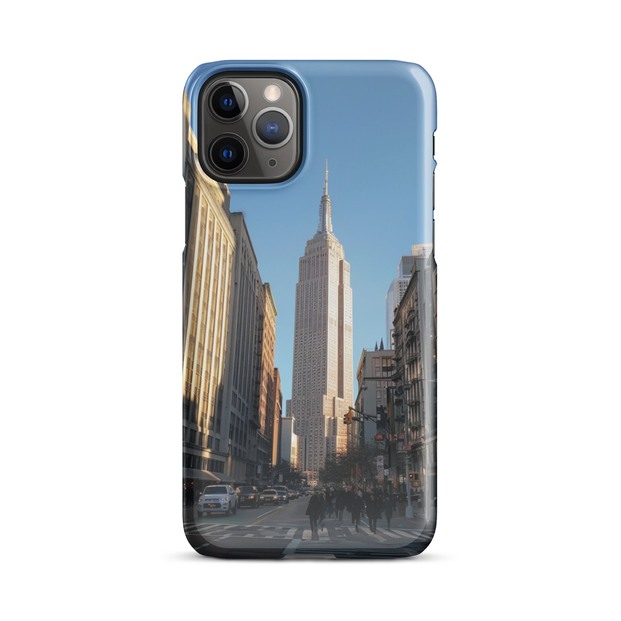 New York Phone case for iPhone-2