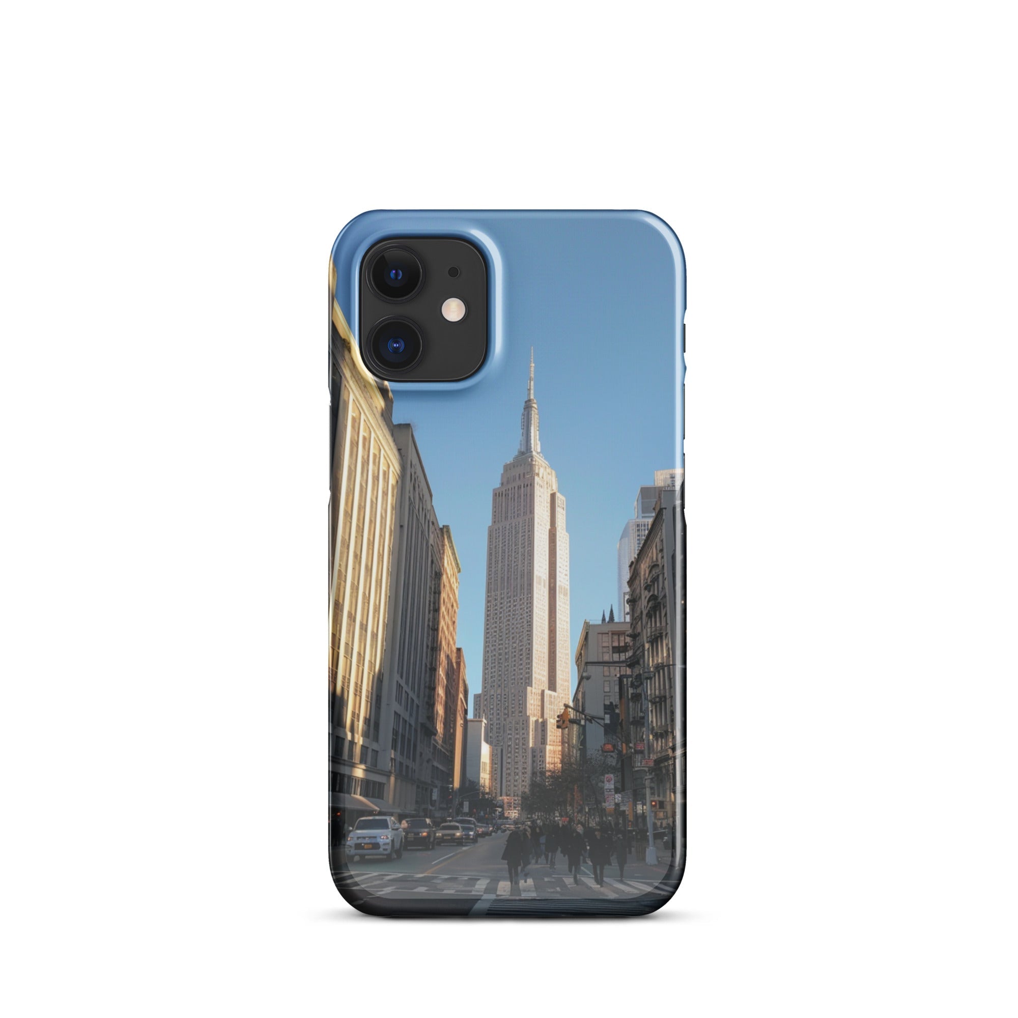 New York Phone case for iPhone-6