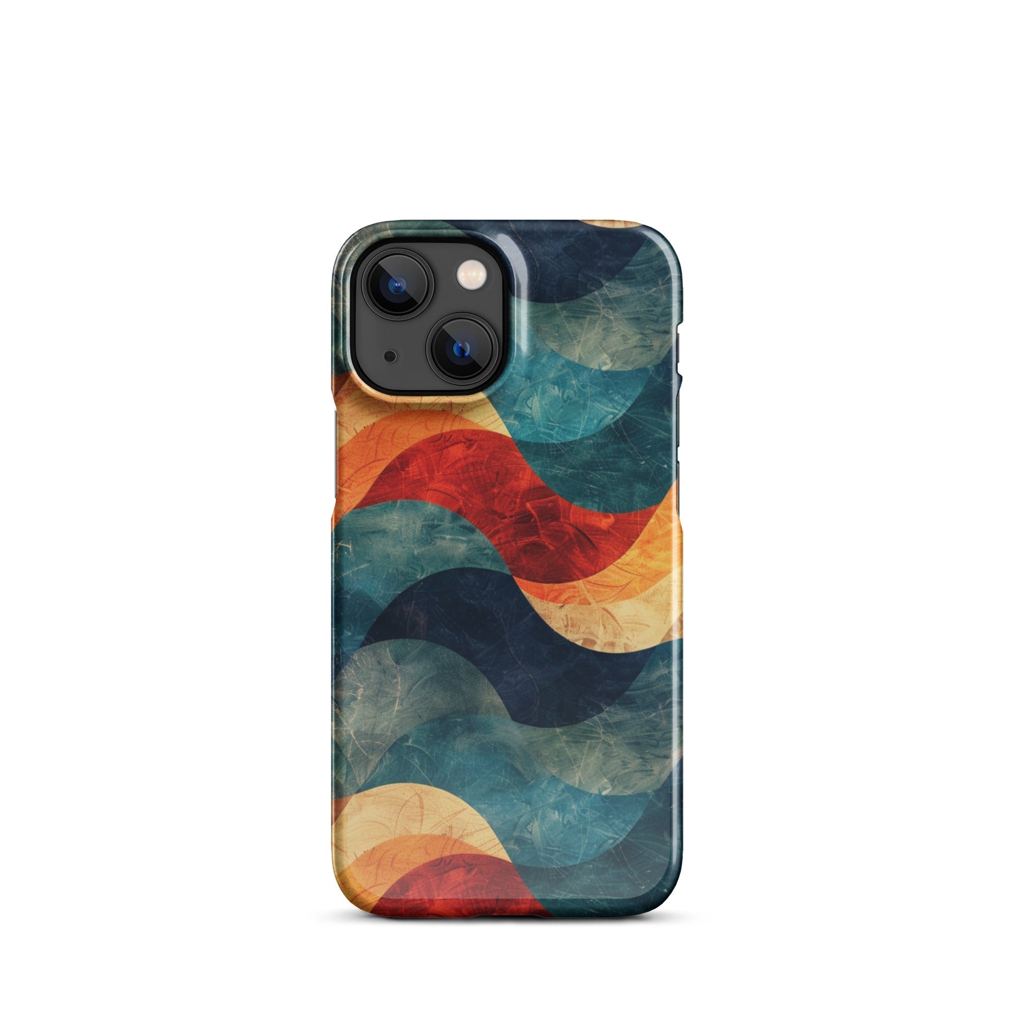 Dune Phone case for iPhone-14