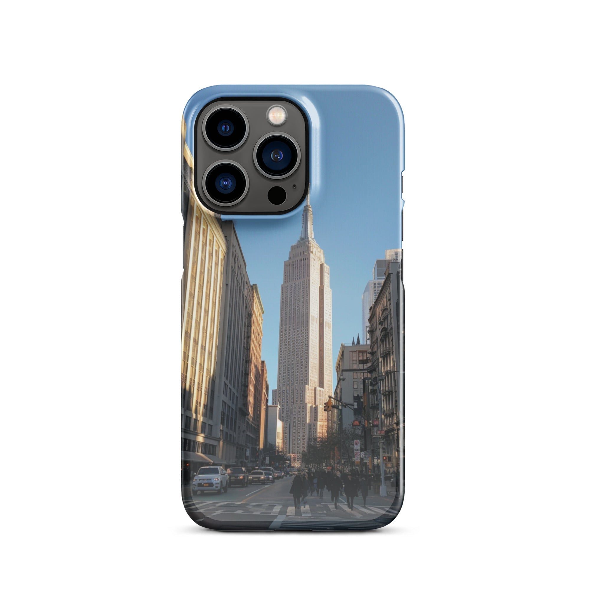 New York Phone case for iPhone-18