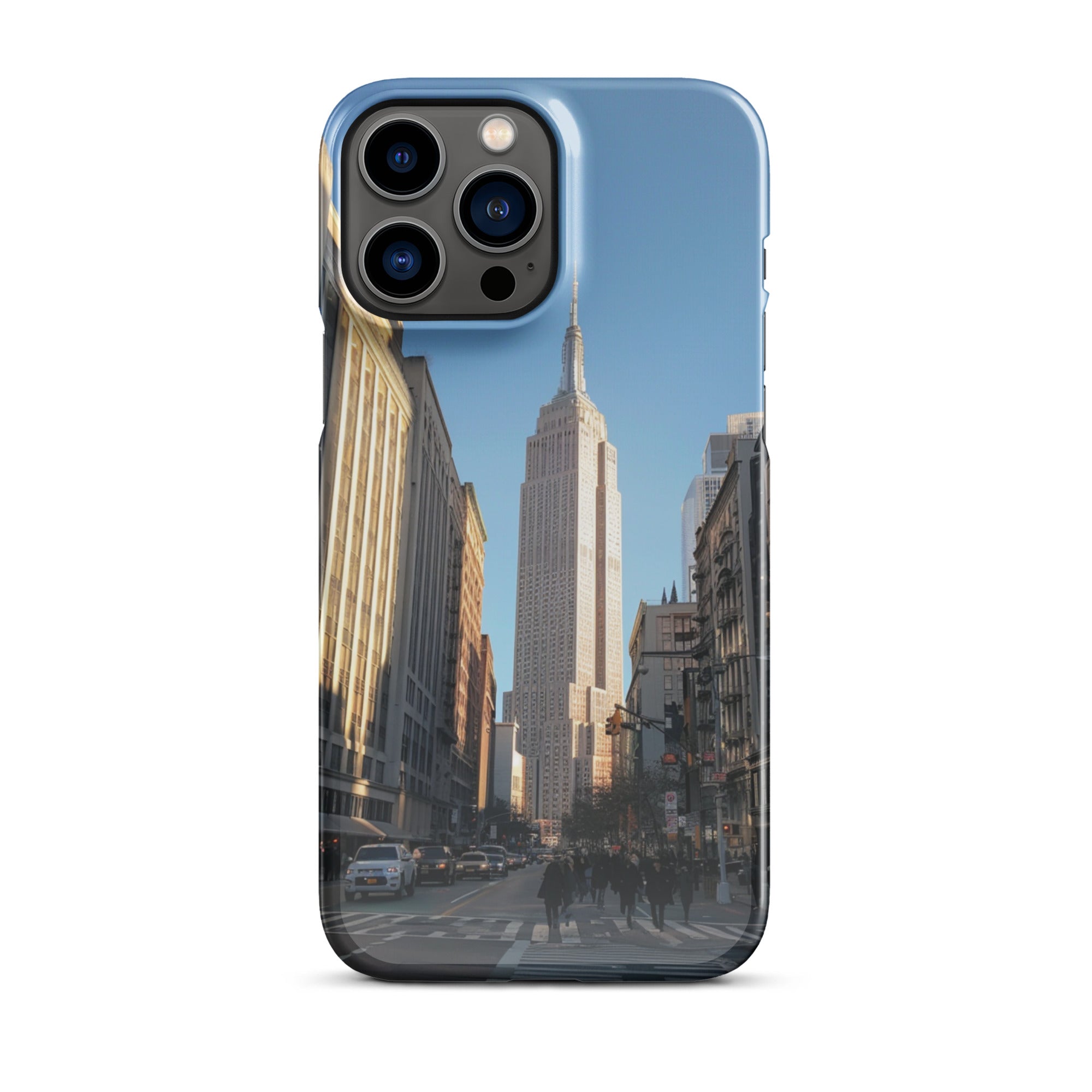 New York Phone case for iPhone-20