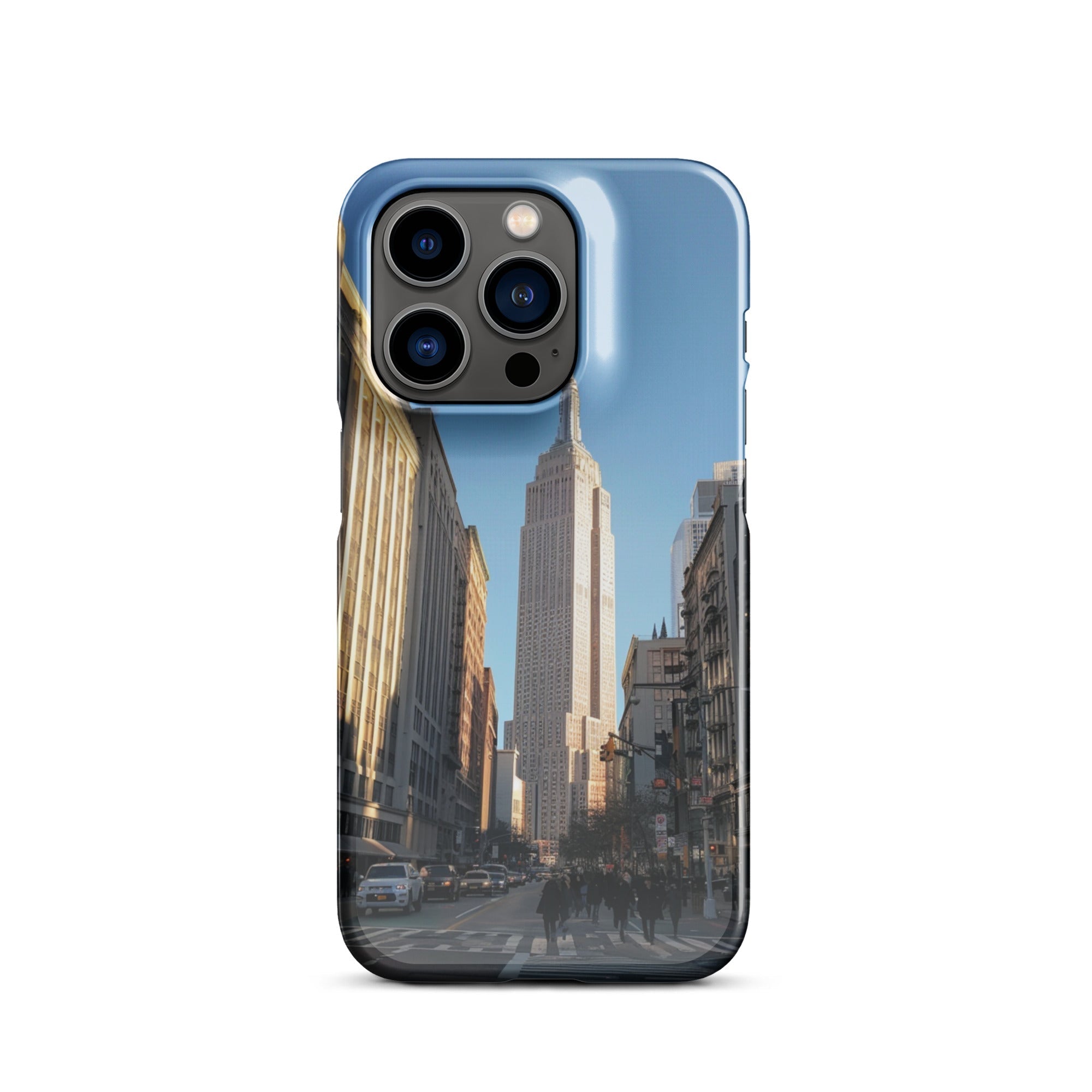 New York Phone case for iPhone-26