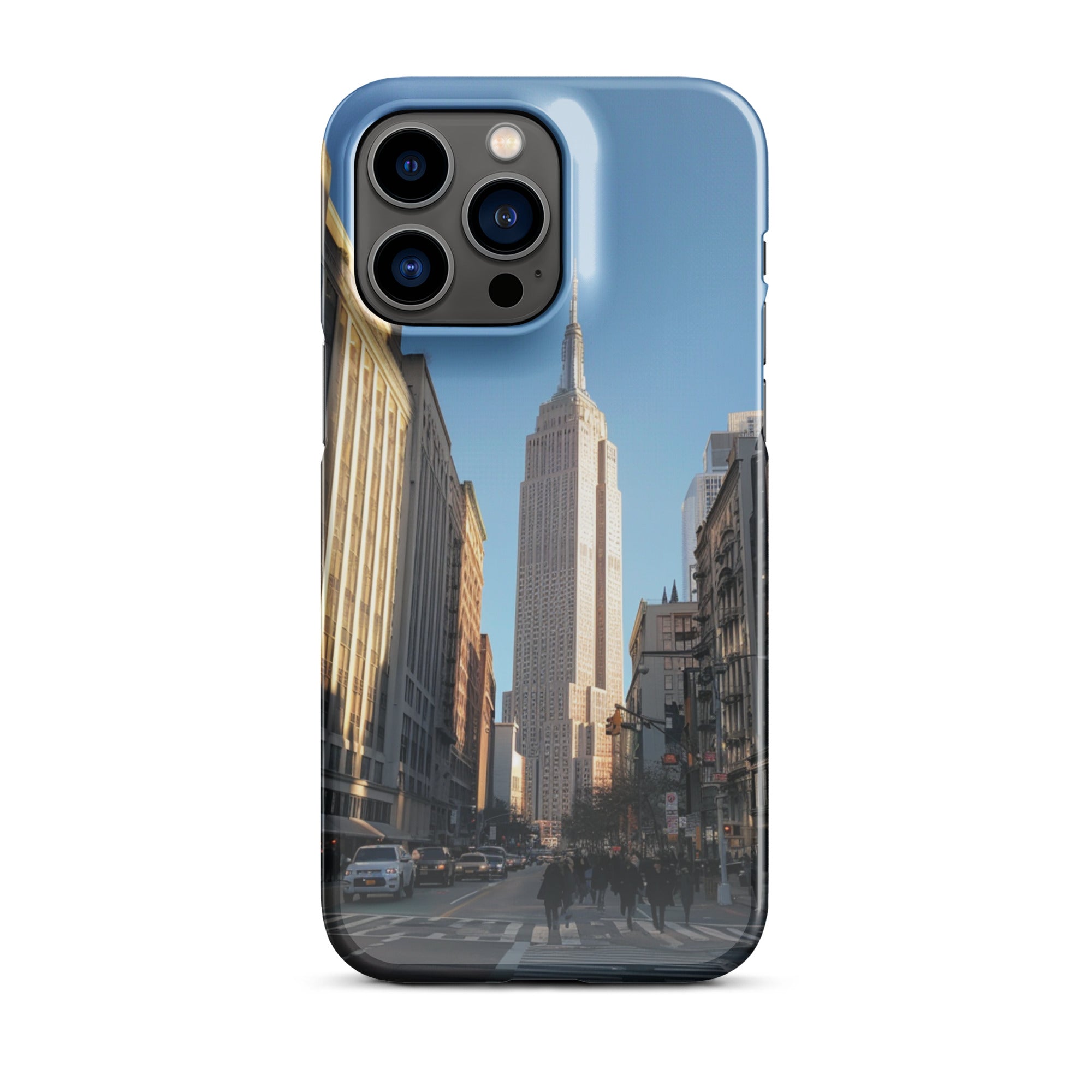 New York Phone case for iPhone-28
