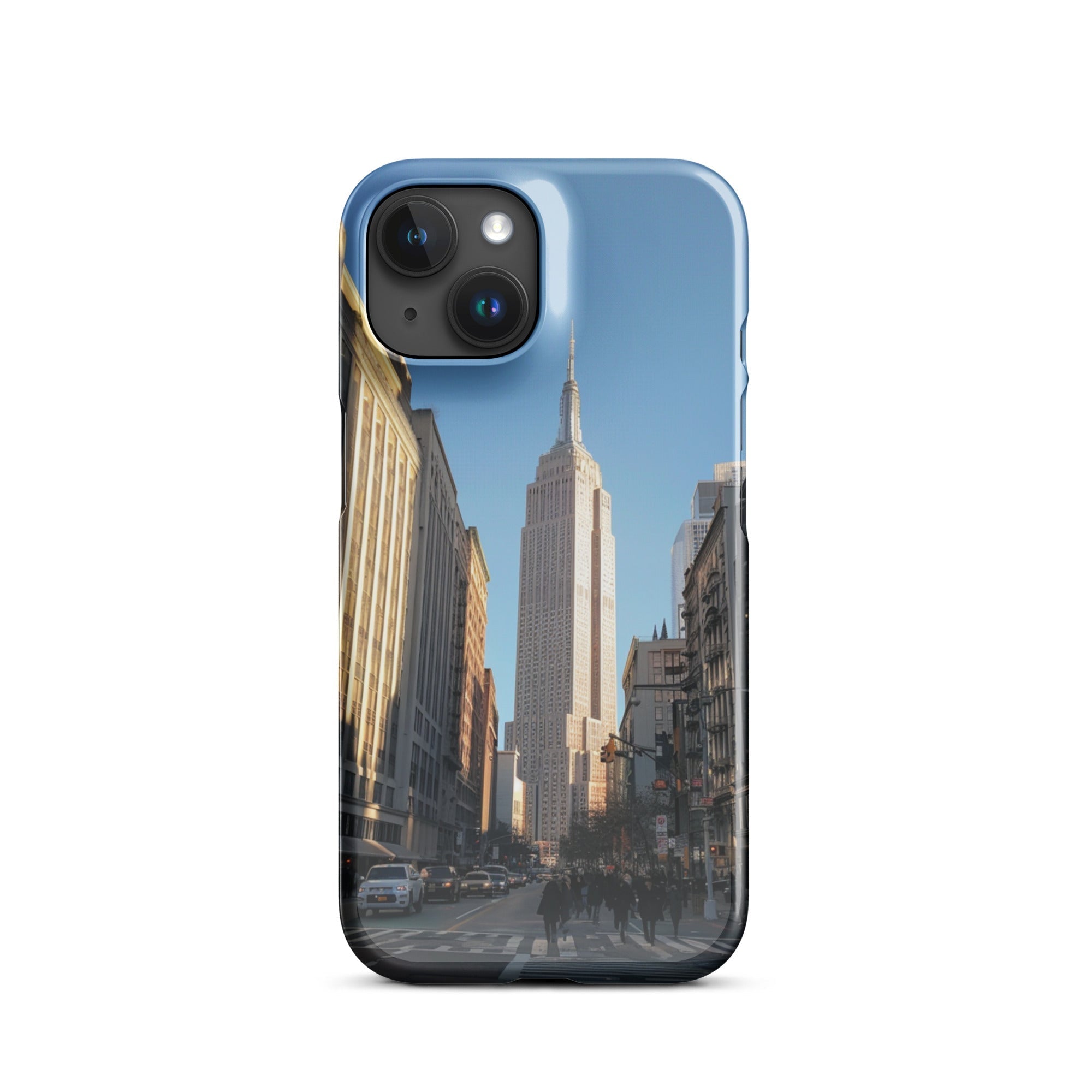 New York Phone case for iPhone-30