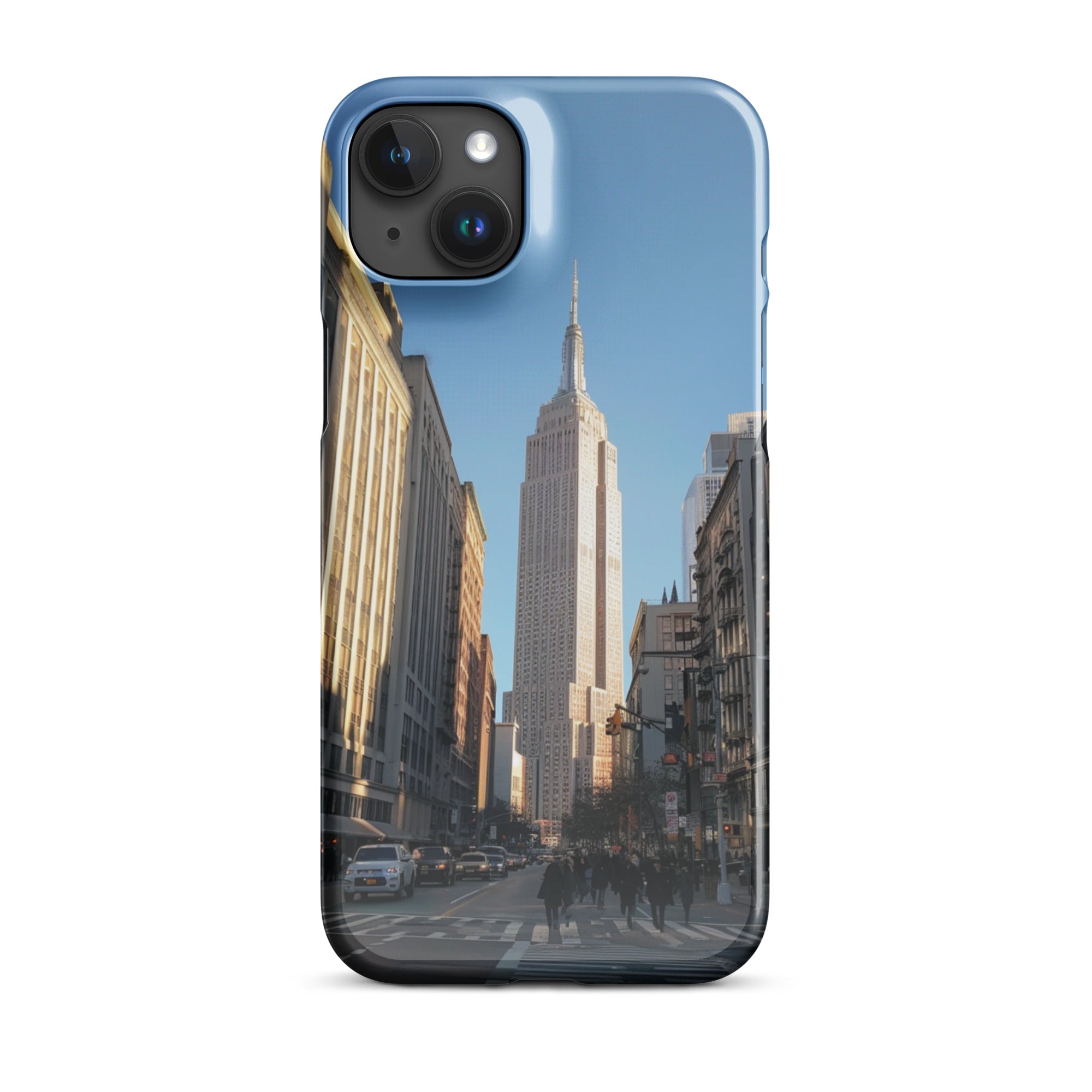 New York Phone case for iPhone-32