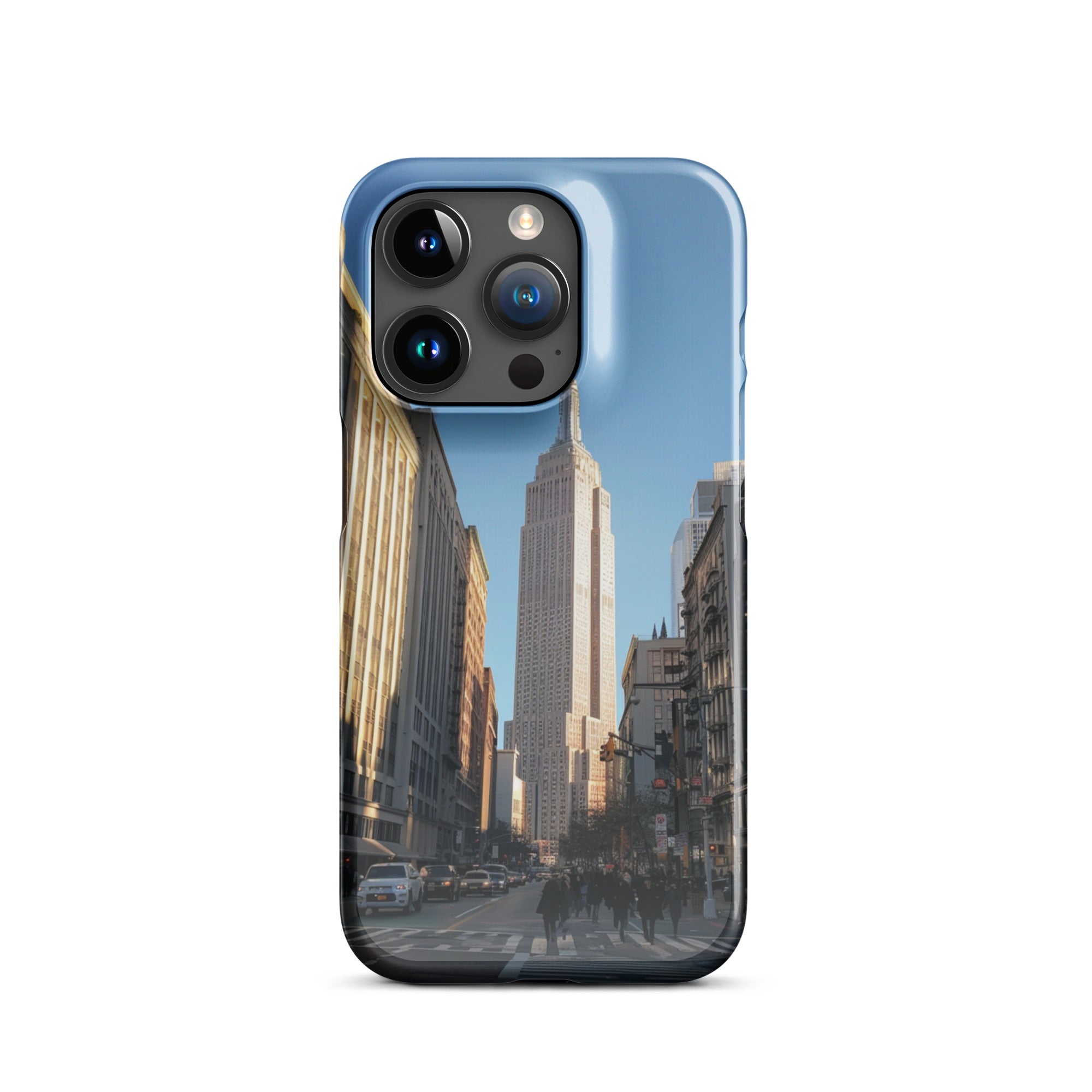 New York Phone case for iPhone-34