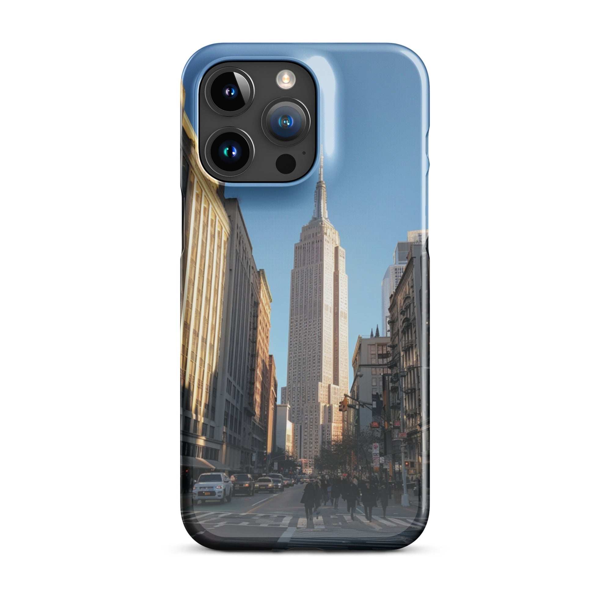 New York Phone case for iPhone-36