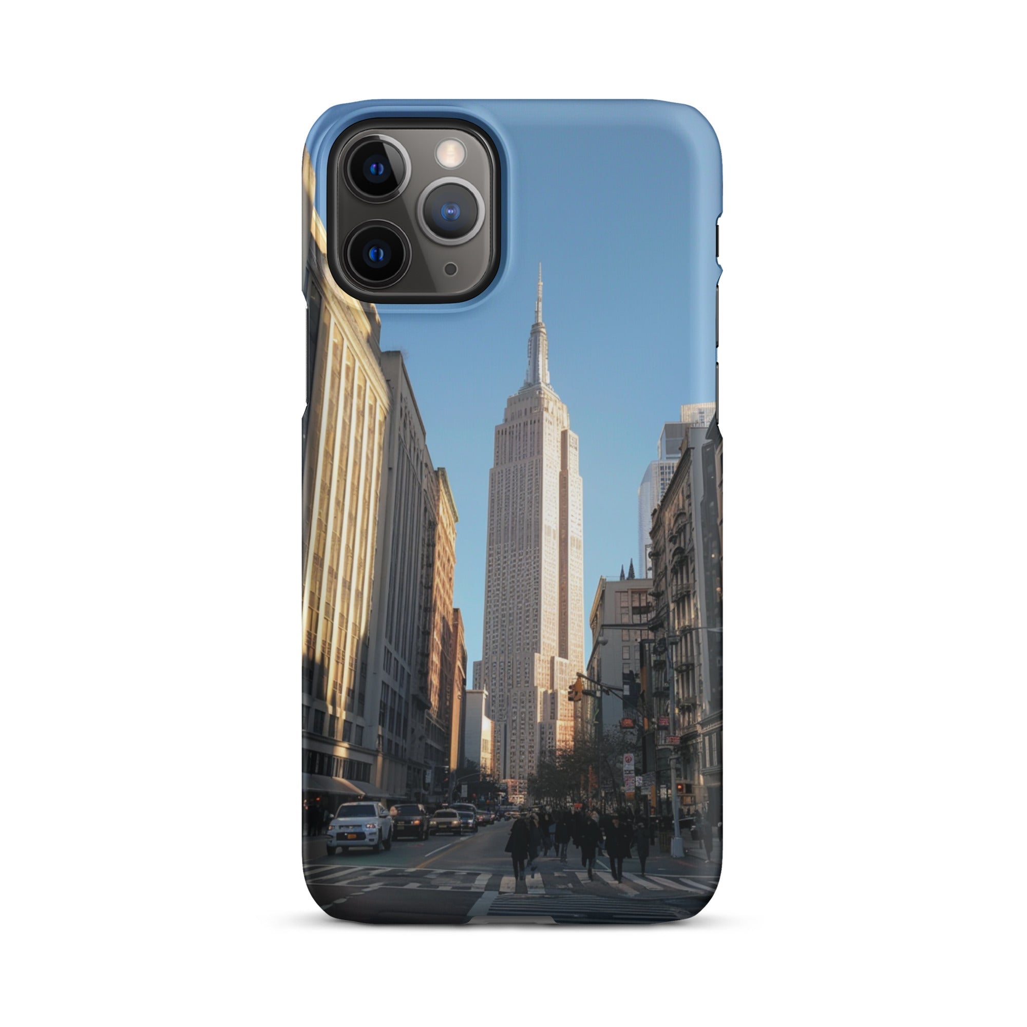 New York Phone case for iPhone-3