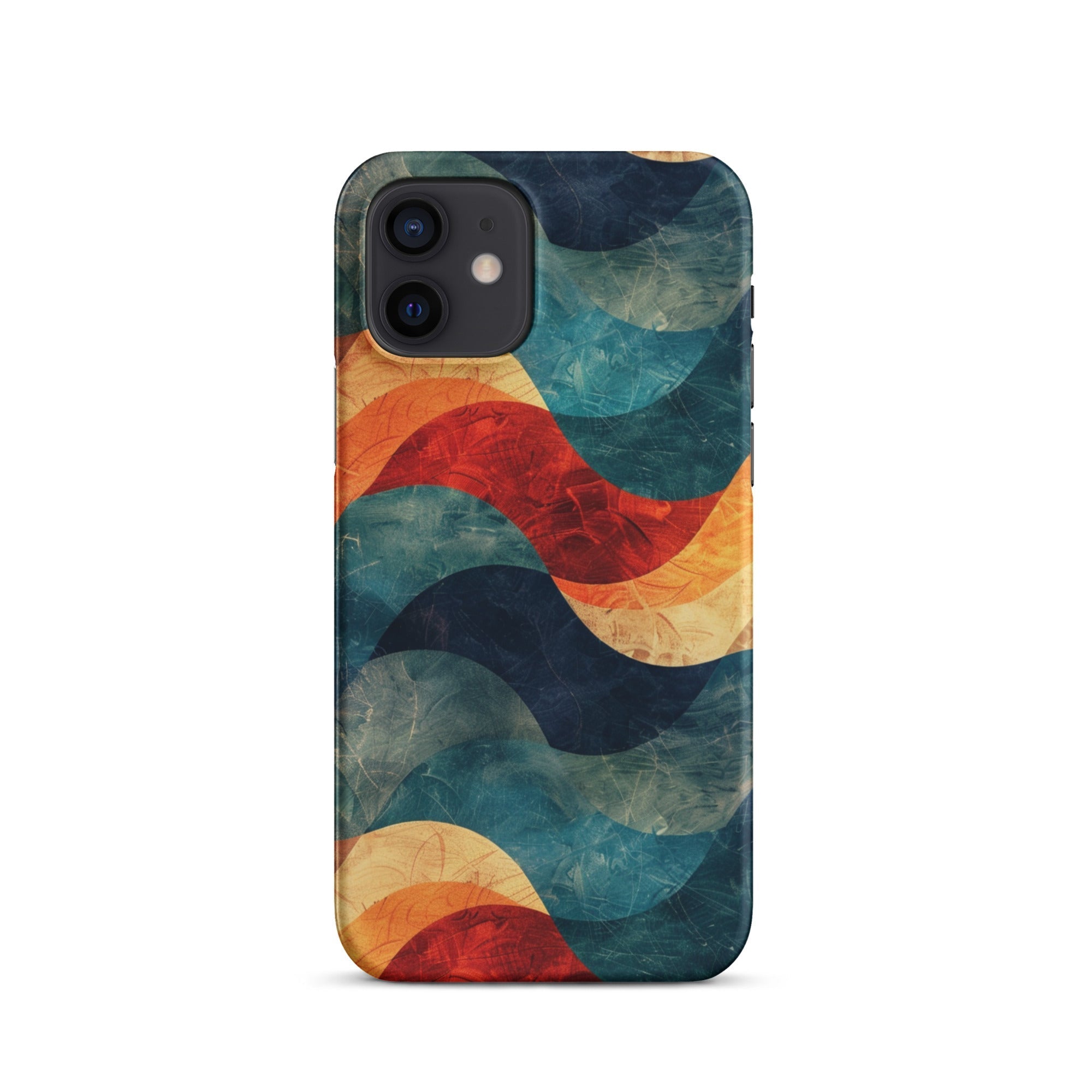 Dune Phone case for iPhone-9
