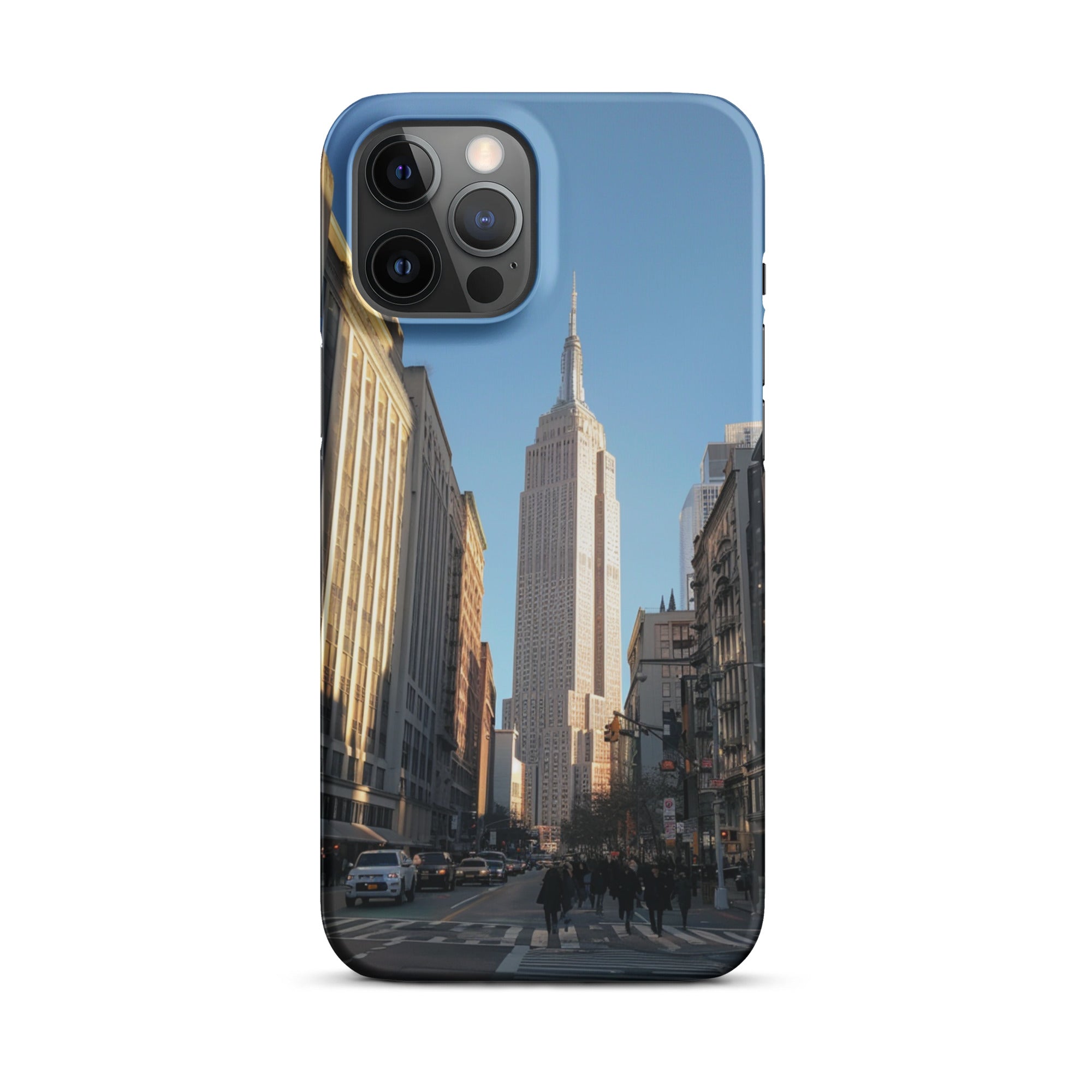 New York Phone case for iPhone-13