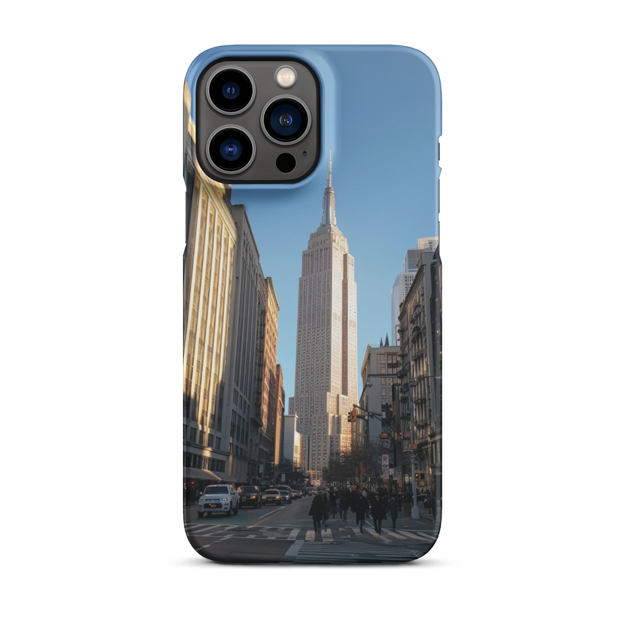 New York Phone case for iPhone-21