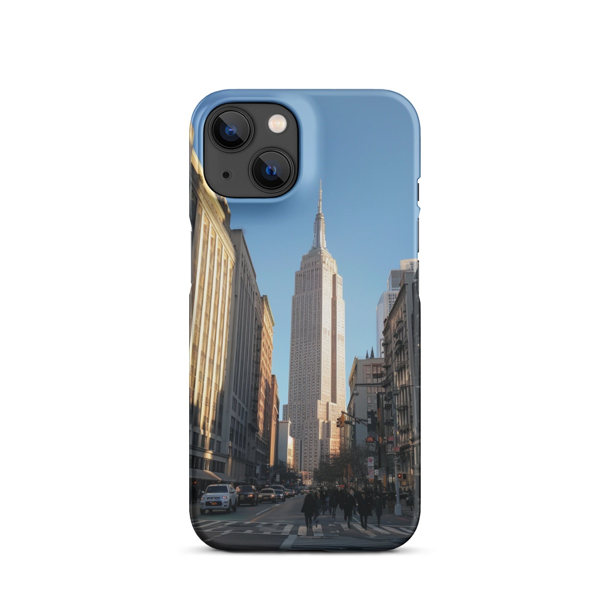 New York Phone case for iPhone-23