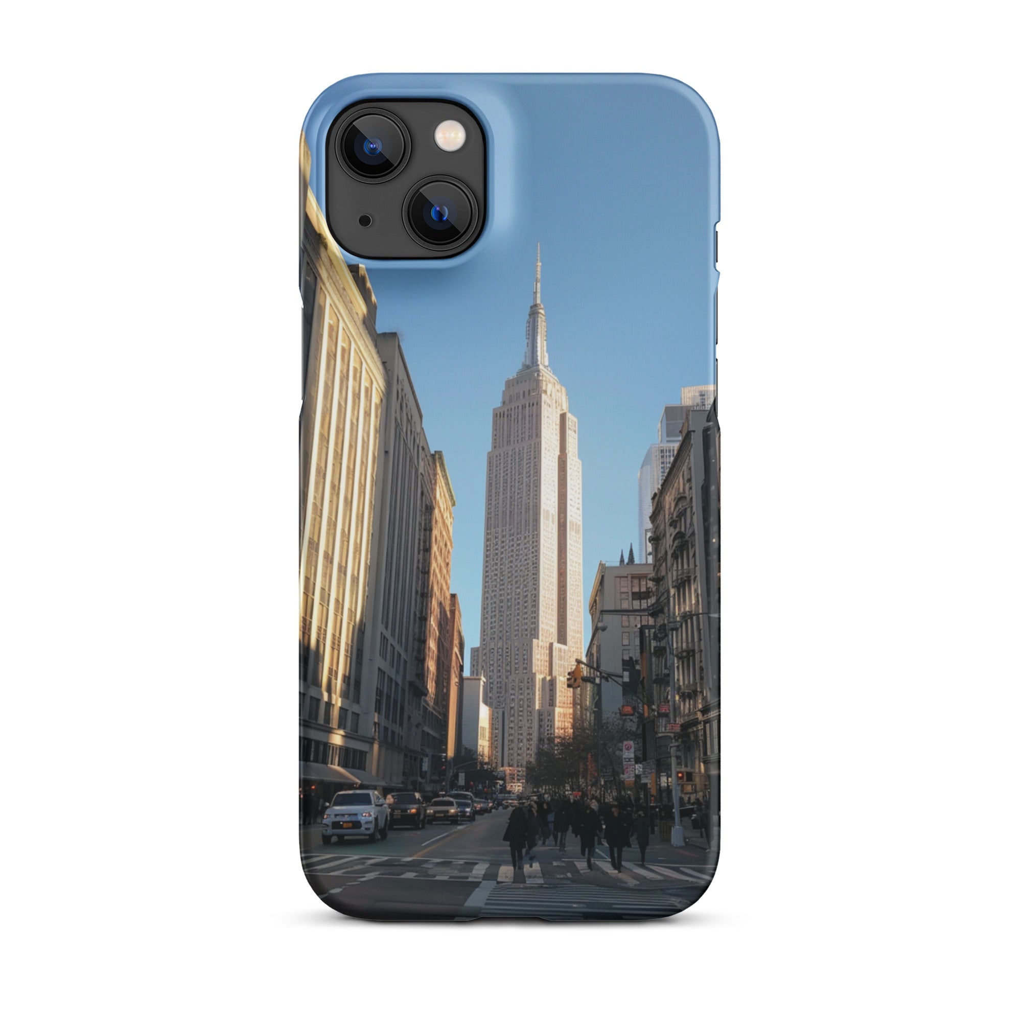 New York Phone case for iPhone-25