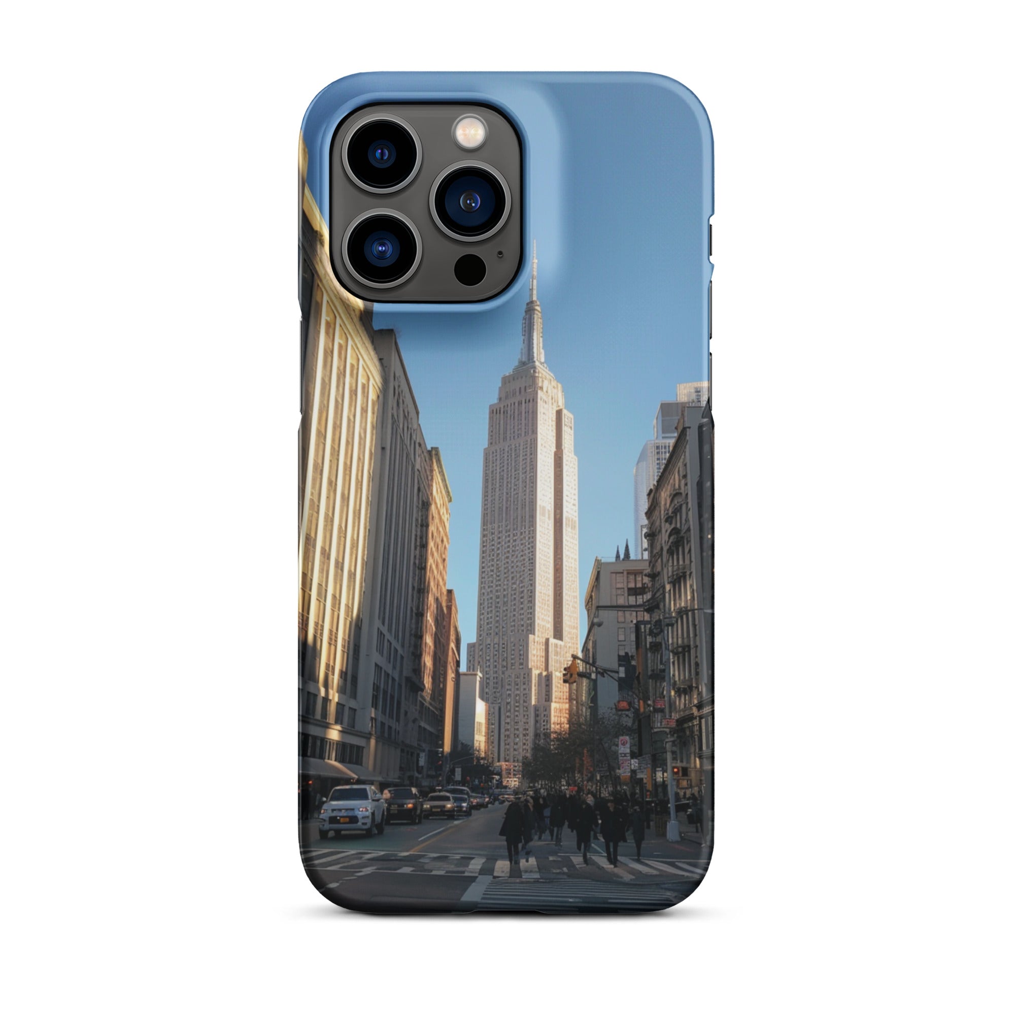 New York Phone case for iPhone-29