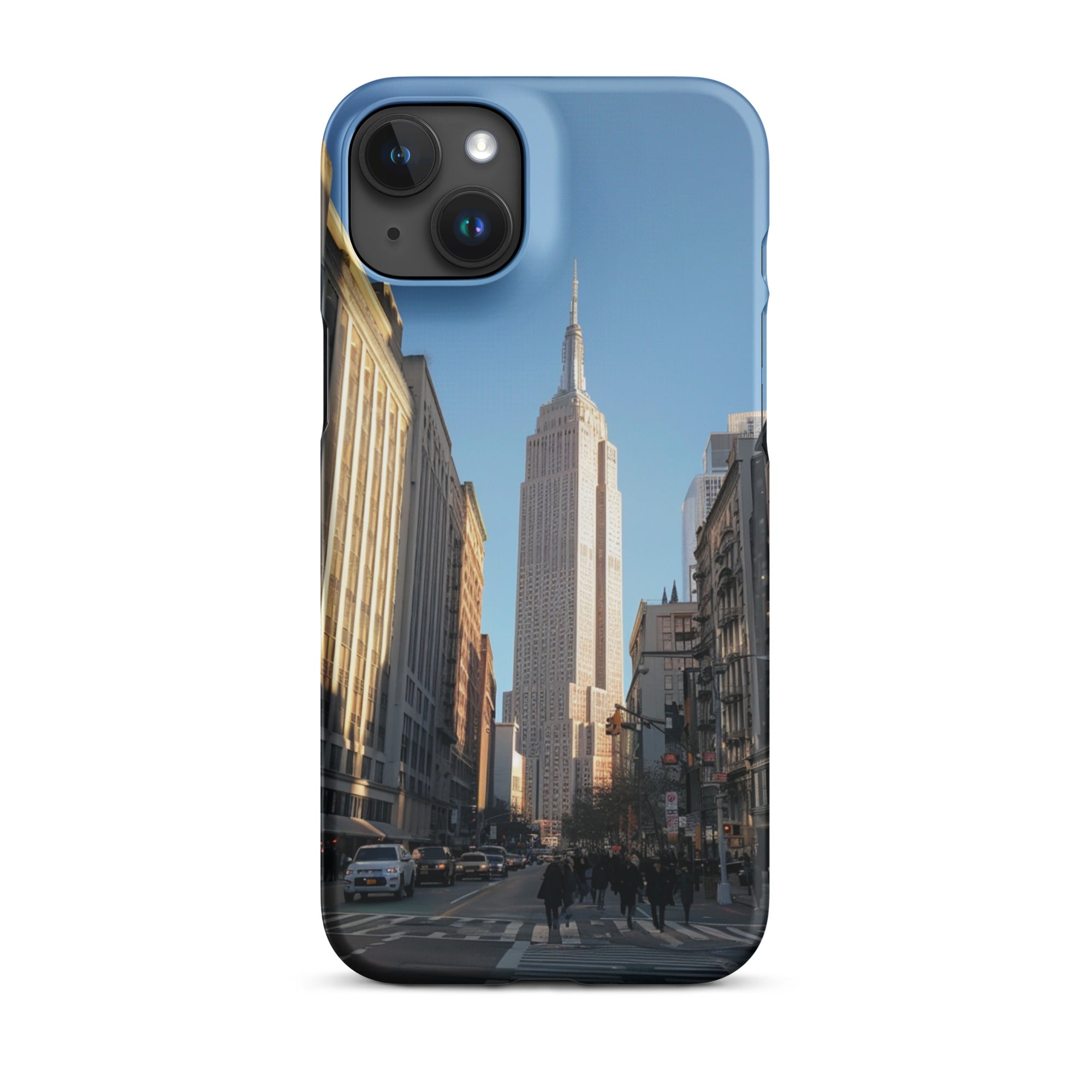 New York Phone case for iPhone-33
