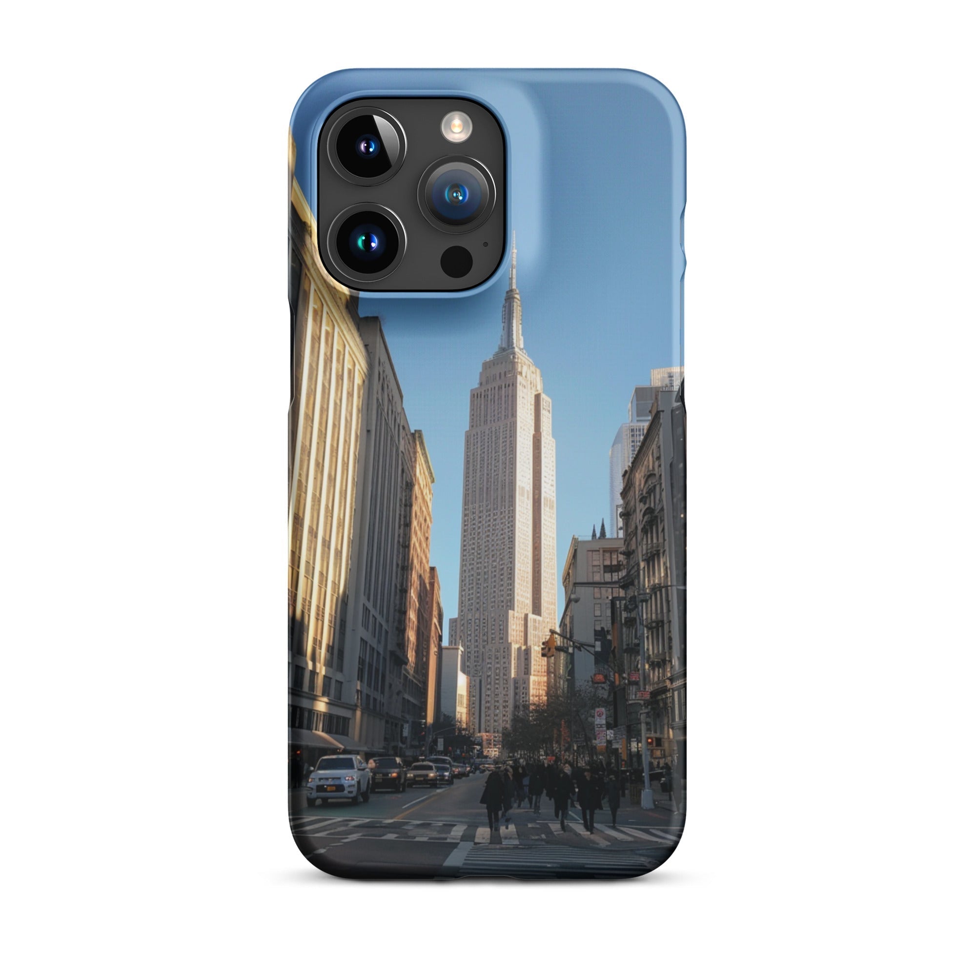 New York Phone case for iPhone-37